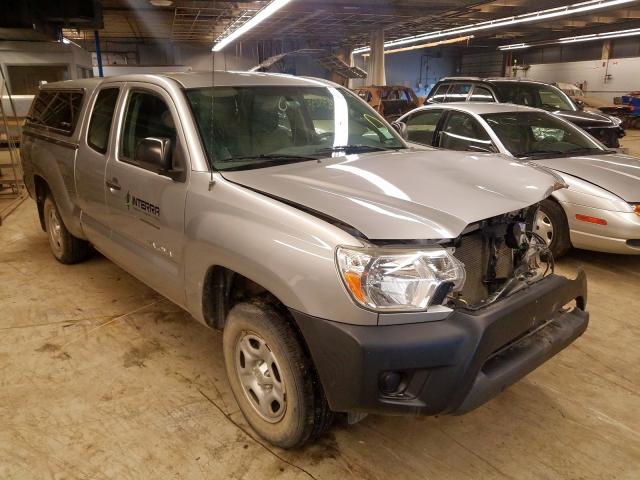 TOYOTA TACOMA ACC 2014 5tftx4cn8ex042891