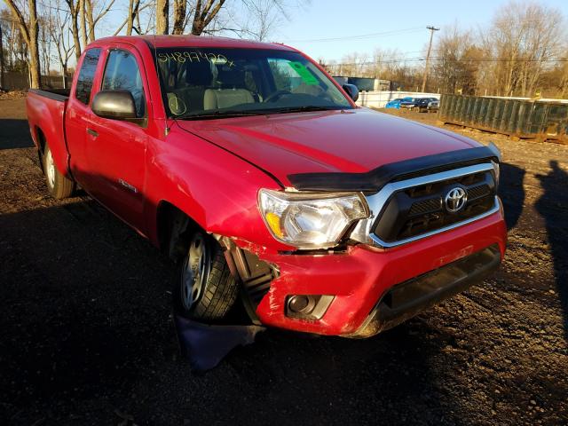 TOYOTA TACOMA ACC 2014 5tftx4cn8ex042907