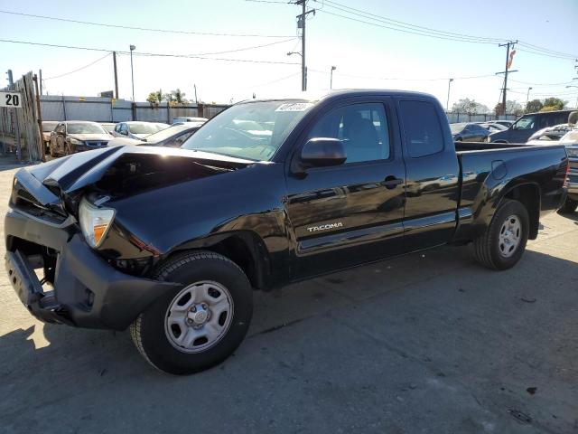 TOYOTA TACOMA ACC 2014 5tftx4cn8ex043040