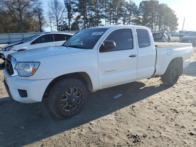 TOYOTA TACOMA 2014 5tftx4cn8ex046214