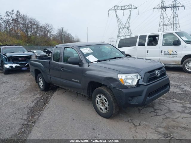 TOYOTA TACOMA 2015 5tftx4cn8fx049647