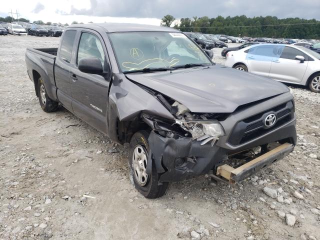 TOYOTA TACOMA ACC 2015 5tftx4cn8fx051298