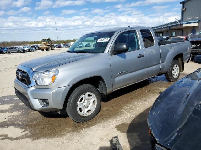 TOYOTA TACOMA 2015 5tftx4cn8fx051589