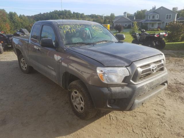 TOYOTA TACOMA ACC 2015 5tftx4cn8fx051768