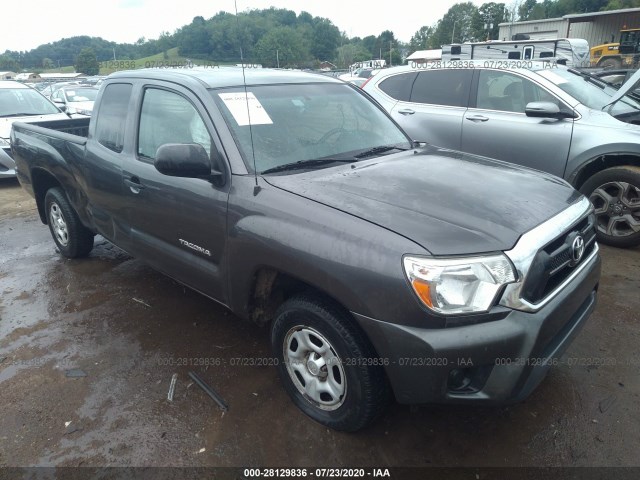 TOYOTA TACOMA 2015 5tftx4cn8fx053049