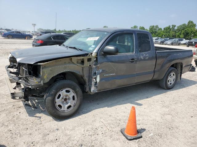 TOYOTA TACOMA ACC 2015 5tftx4cn8fx053116