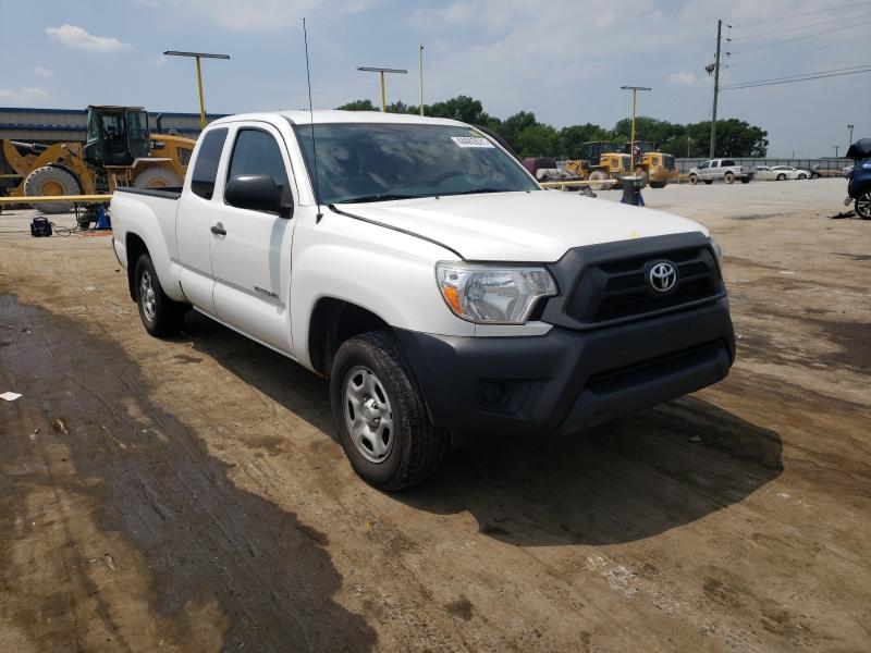 TOYOTA TACOMA ACC 2015 5tftx4cn8fx053326