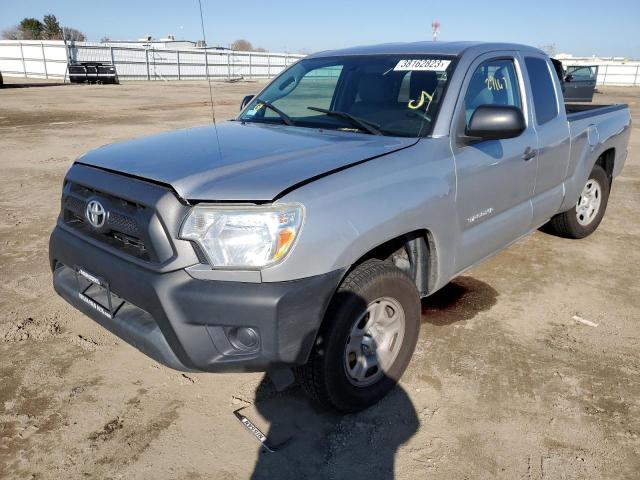 TOYOTA TACOMA ACC 2015 5tftx4cn8fx053438