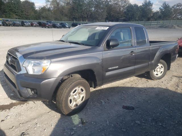 TOYOTA TACOMA 2015 5tftx4cn8fx053469