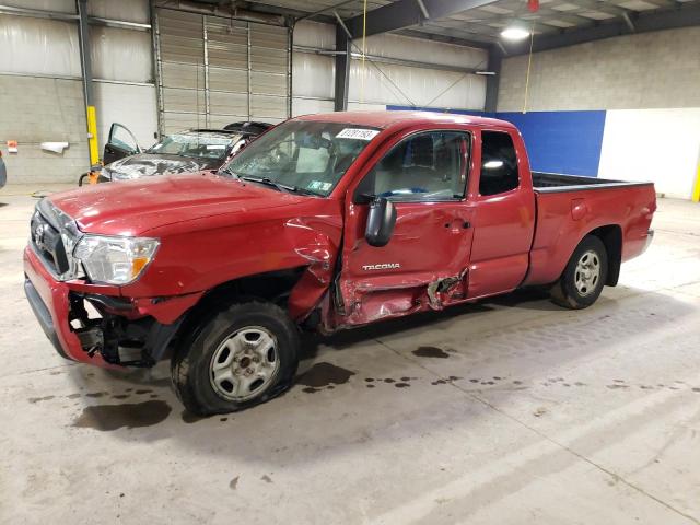 TOYOTA TACOMA 2015 5tftx4cn8fx053858