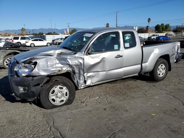 TOYOTA TACOMA 2015 5tftx4cn8fx056789