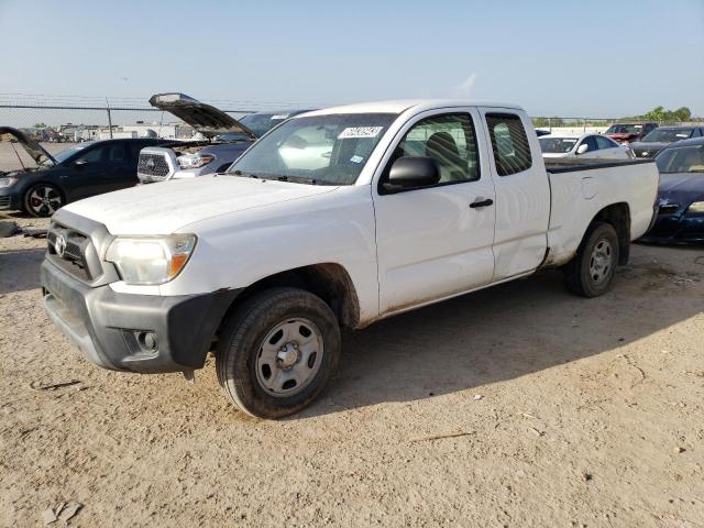 TOYOTA TACOMA ACC 2015 5tftx4cn8fx059028