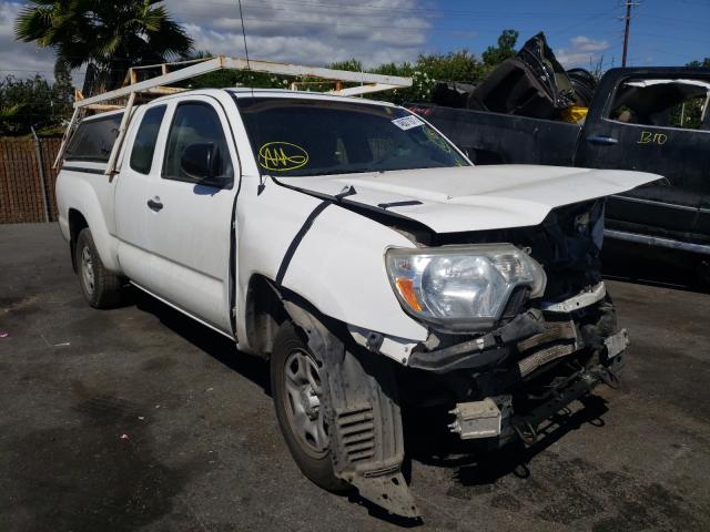 TOYOTA TACOMA ACC 2015 5tftx4cn8fx059675