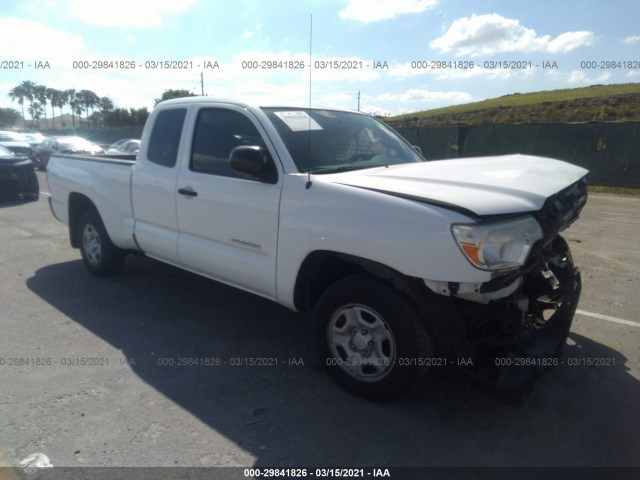 TOYOTA TACOMA 2015 5tftx4cn8fx060163