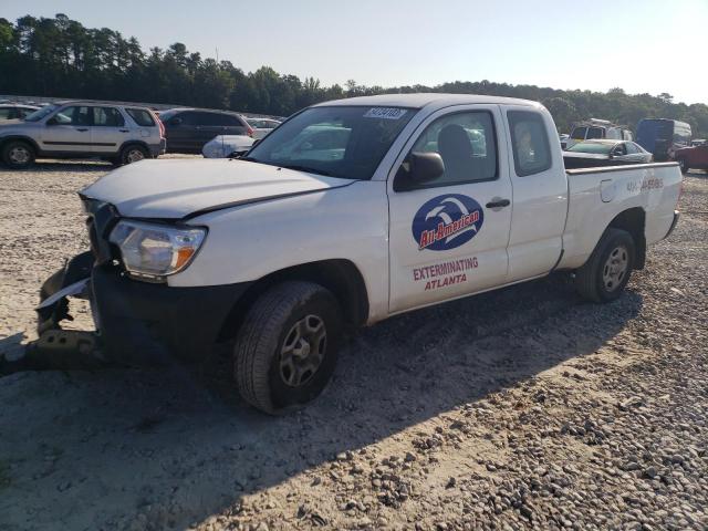 TOYOTA TACOMA ACC 2015 5tftx4cn8fx061894