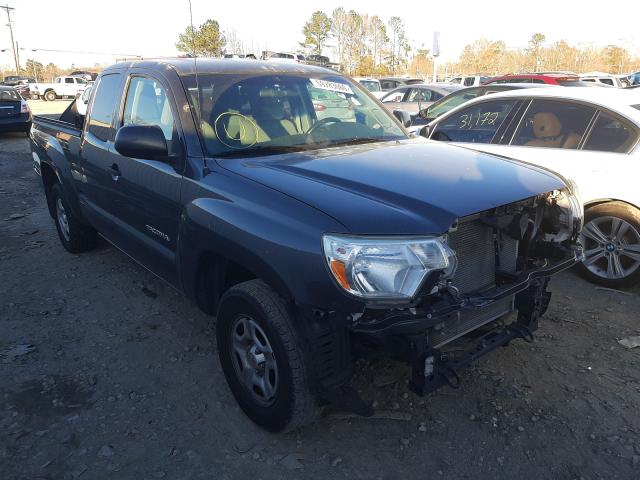 TOYOTA TACOMA ACC 2015 5tftx4cn8fx062821