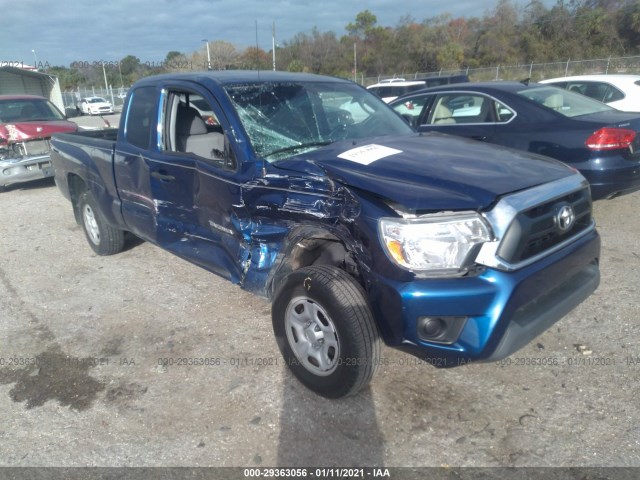 TOYOTA TACOMA 2015 5tftx4cn8fx063371