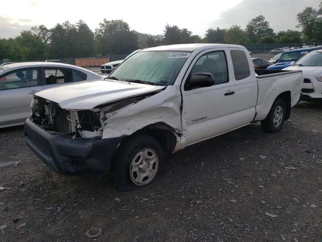 TOYOTA TACOMA 2015 5tftx4cn8fx063421