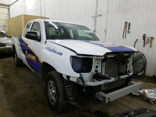 TOYOTA TACOMA ACC 2015 5tftx4cn8fx063855