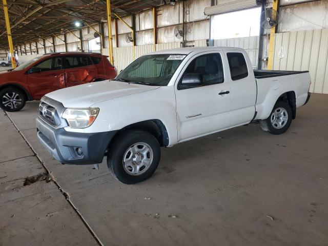 TOYOTA TACOMA 2015 5tftx4cn8fx064469