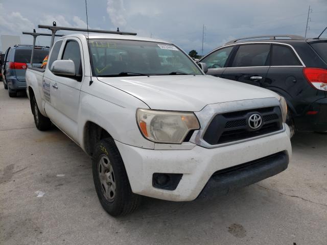 TOYOTA TACOMA ACC 2015 5tftx4cn8fx067095