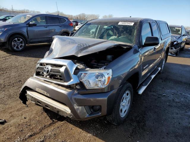 TOYOTA TACOMA ACC 2015 5tftx4cn8fx067534