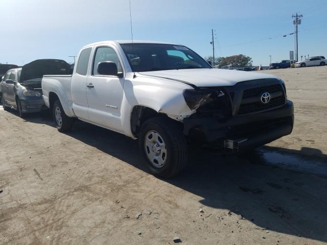 TOYOTA TACOMA ACC 2011 5tftx4cn9bx008213