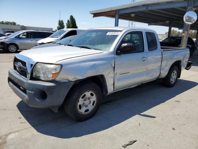 TOYOTA TACOMA 2011 5tftx4cn9bx008681