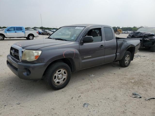 TOYOTA TACOMA 2011 5tftx4cn9bx008826