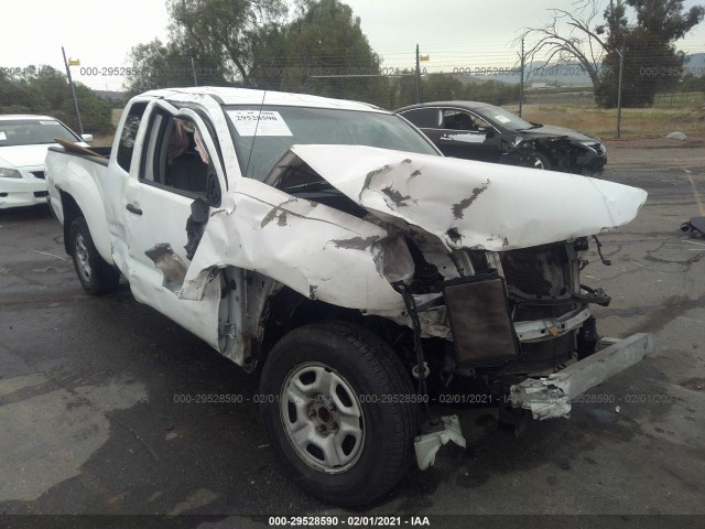 TOYOTA TACOMA 2011 5tftx4cn9bx009118