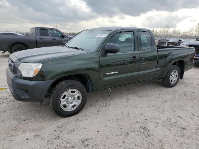 TOYOTA TACOMA 2012 5tftx4cn9cx012120