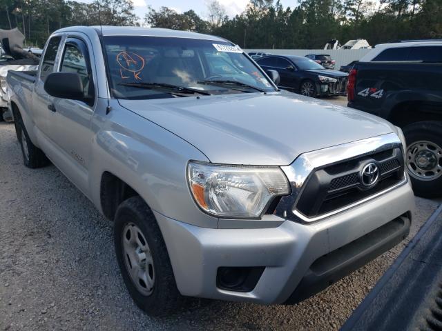 TOYOTA TACOMA 2012 5tftx4cn9cx014434