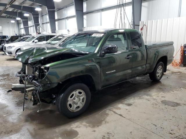 TOYOTA TACOMA 2012 5tftx4cn9cx014465