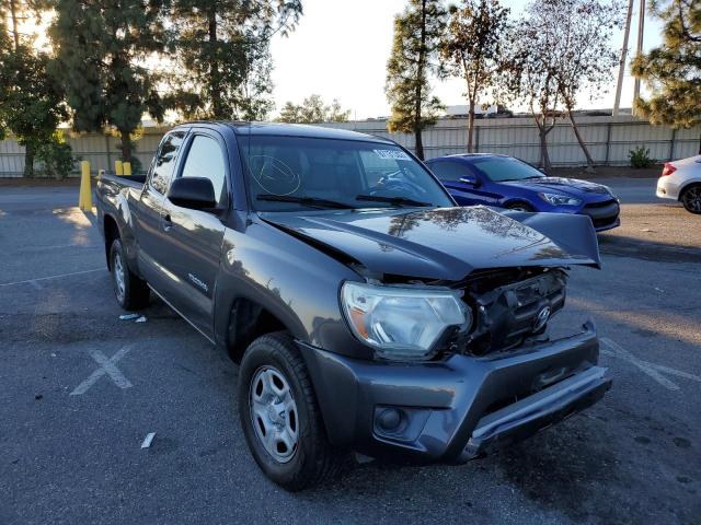 TOYOTA TACOMA ACC 2012 5tftx4cn9cx014837