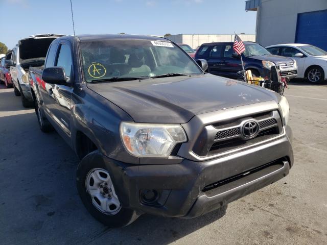 TOYOTA TACOMA ACC 2012 5tftx4cn9cx015311