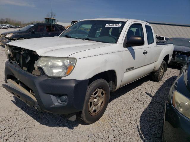 TOYOTA TACOMA ACC 2012 5tftx4cn9cx016538