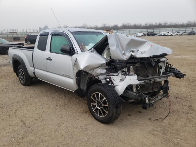 TOYOTA TACOMA ACC 2012 5tftx4cn9cx016846