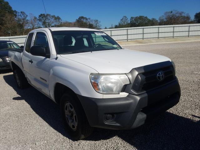 TOYOTA TACOMA ACC 2012 5tftx4cn9cx016880