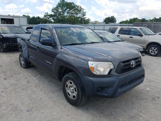 TOYOTA TACOMA ACC 2012 5tftx4cn9cx018970