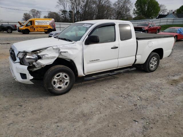 TOYOTA TACOMA ACC 2012 5tftx4cn9cx020301