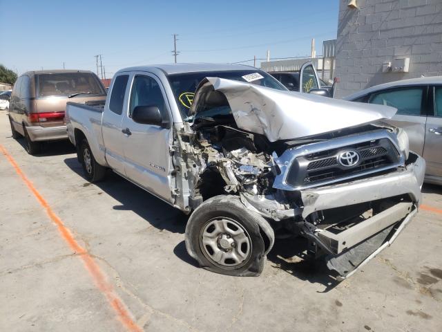 TOYOTA TACOMA ACC 2013 5tftx4cn9dx023359