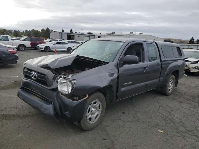 TOYOTA TACOMA ACC 2013 5tftx4cn9dx030019