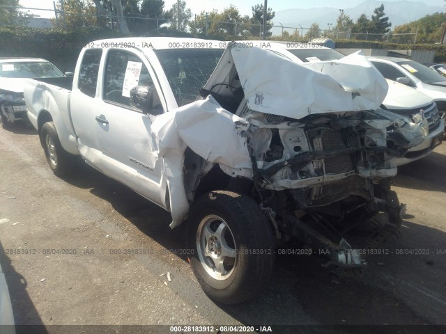 TOYOTA TACOMA 2013 5tftx4cn9dx030490