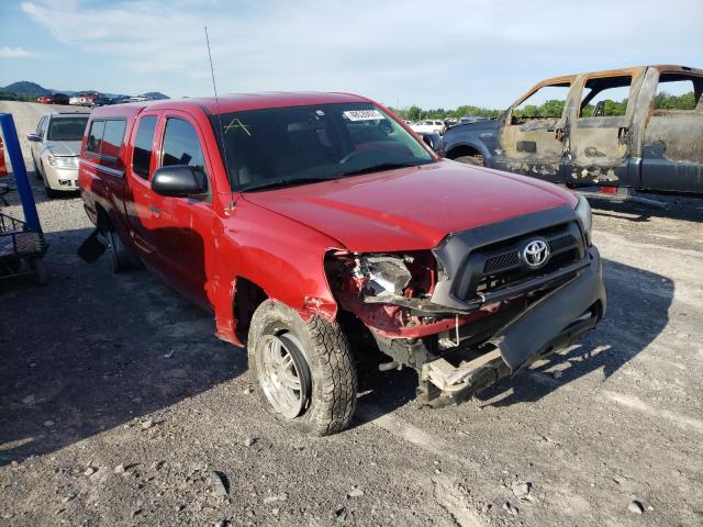 TOYOTA TACOMA ACC 2013 5tftx4cn9dx030716