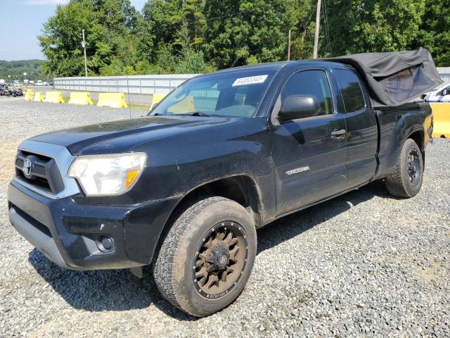 TOYOTA TACOMA ACC 2013 5tftx4cn9dx033096