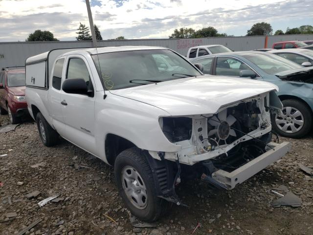 TOYOTA TACOMA ACC 2013 5tftx4cn9dx033356