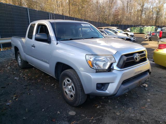 TOYOTA TACOMA ACC 2013 5tftx4cn9dx033664