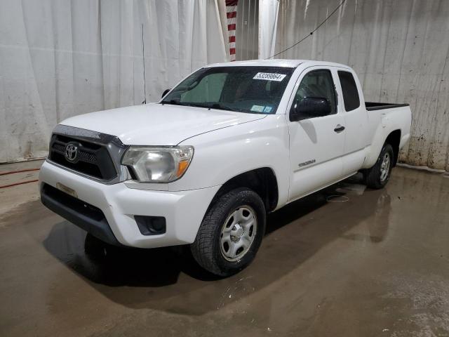 TOYOTA TACOMA 2013 5tftx4cn9dx034250