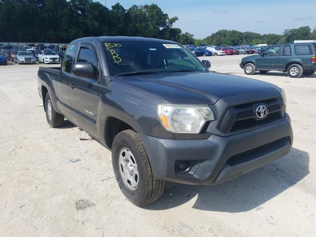 TOYOTA TACOMA ACC 2014 5tftx4cn9ex036937