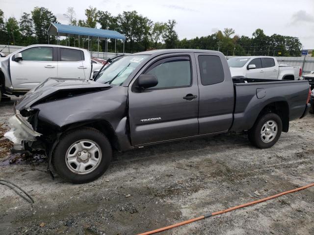 TOYOTA TACOMA ACC 2014 5tftx4cn9ex036999